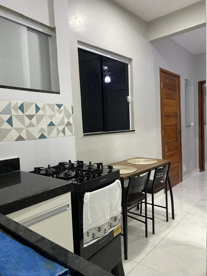 Hospedagem Dos Massa- Casas No Centro De Arraial- Faca Tudo A Pe! Араял до Кабо Екстериор снимка